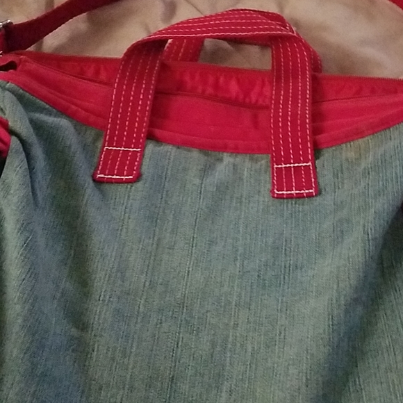 Retired American Girl tote bag - Picture 5 of 5